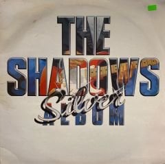 The Shadows – Silver Album LP