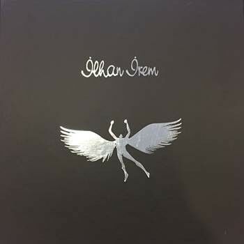 İlhan İrem - Senfonik Rock Üçleme BOX