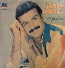 Durmuş Çiğdem – Seydali LP