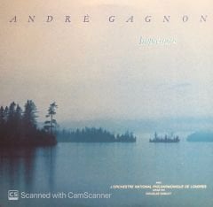 André Gagnon – Impressions LP