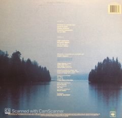 André Gagnon – Impressions LP