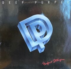 Deep Purple – Perfect Strangers LP