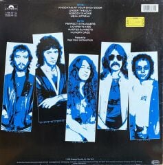 Deep Purple – Perfect Strangers LP