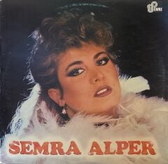 Semra Alper – Giden Gidene LP