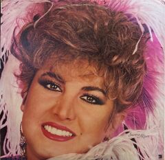 Semra Alper – Giden Gidene LP