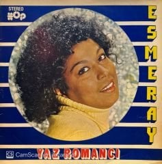 Esmeray – Yaz Romancı LP