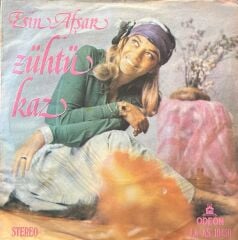Esin Afşar - Zühtü / Kaz 45'lik