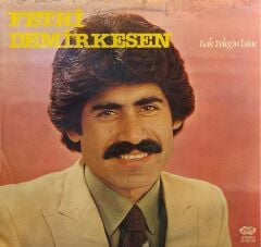 Fethi Demirkesen - Bak Şu Feleğin İşine LP