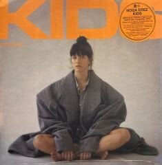 Noga Erez - KIDS (Limited Edition - Colored Vinyl) LP