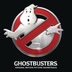 Ghostbusters (Original Motion Picture Soundtrack) LP