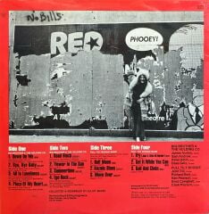 Janis Joplin – Joplin In Concert LP