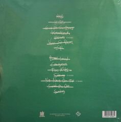 Noga Erez - KIDS Against The Machine (Limited Edition - Coloured Vinyl)  LP