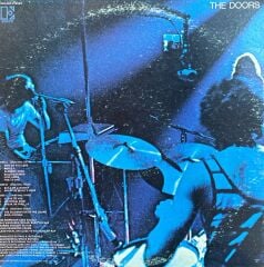 The Doors – Absolutely Live LP