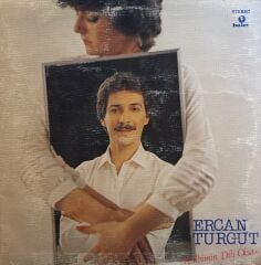 Ercan Turgut – Kalbimin Dili Olsa LP