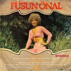 Füsun Önal - Minik Kuş / Ah Nerede 45'lik