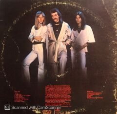 Rush – 2112 LP