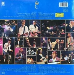 The Prince's Trust Concert 1987 LP