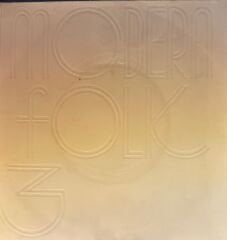 Modern Folk 3 - Klasikler 1 / Ağlamak Geliyor İçimden