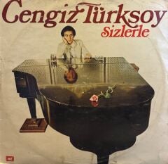 Cengiz Türksoy – Sizlerle LP