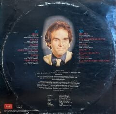 Cengiz Türksoy – Sizlerle LP