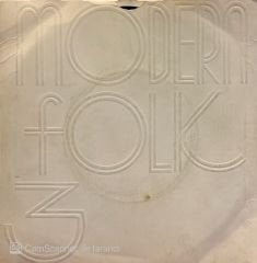 Modern Folk 3 - Klasikler 1 / Ağlamak Geliyor İçimden