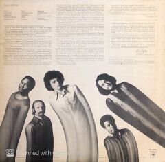 Weather Report – Weather Report LP