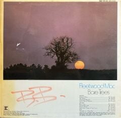 Fleetwood Mac – Bare Trees LP