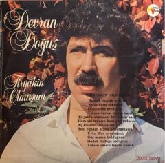 Devran Doğuş – Tiryakin Olmuşum LP