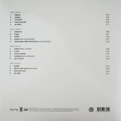 Drake – If You're Reading This It's Too Late LP