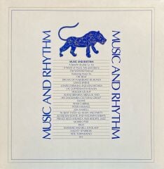 Music And Rhythm LP