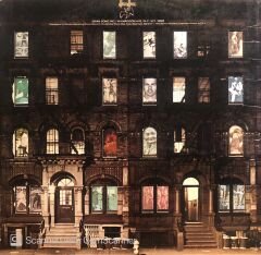Led Zeppelin – Physical Graffiti LP