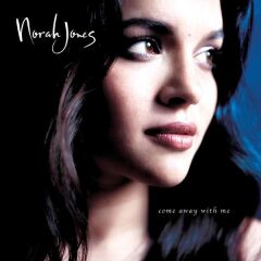 Norah Jones - Come Away With Me (20th Anniversary) LP