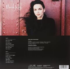 Norah Jones - Come Away With Me (20th Anniversary) LP