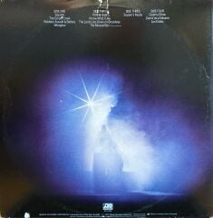 Genesis – Seconds Out LP