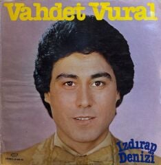 Vahdet Vural - Izdırap Denizi LP