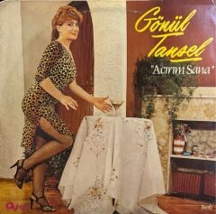 Gönül Tansel – Acırım Sana LP