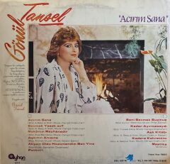 Gönül Tansel – Acırım Sana LP