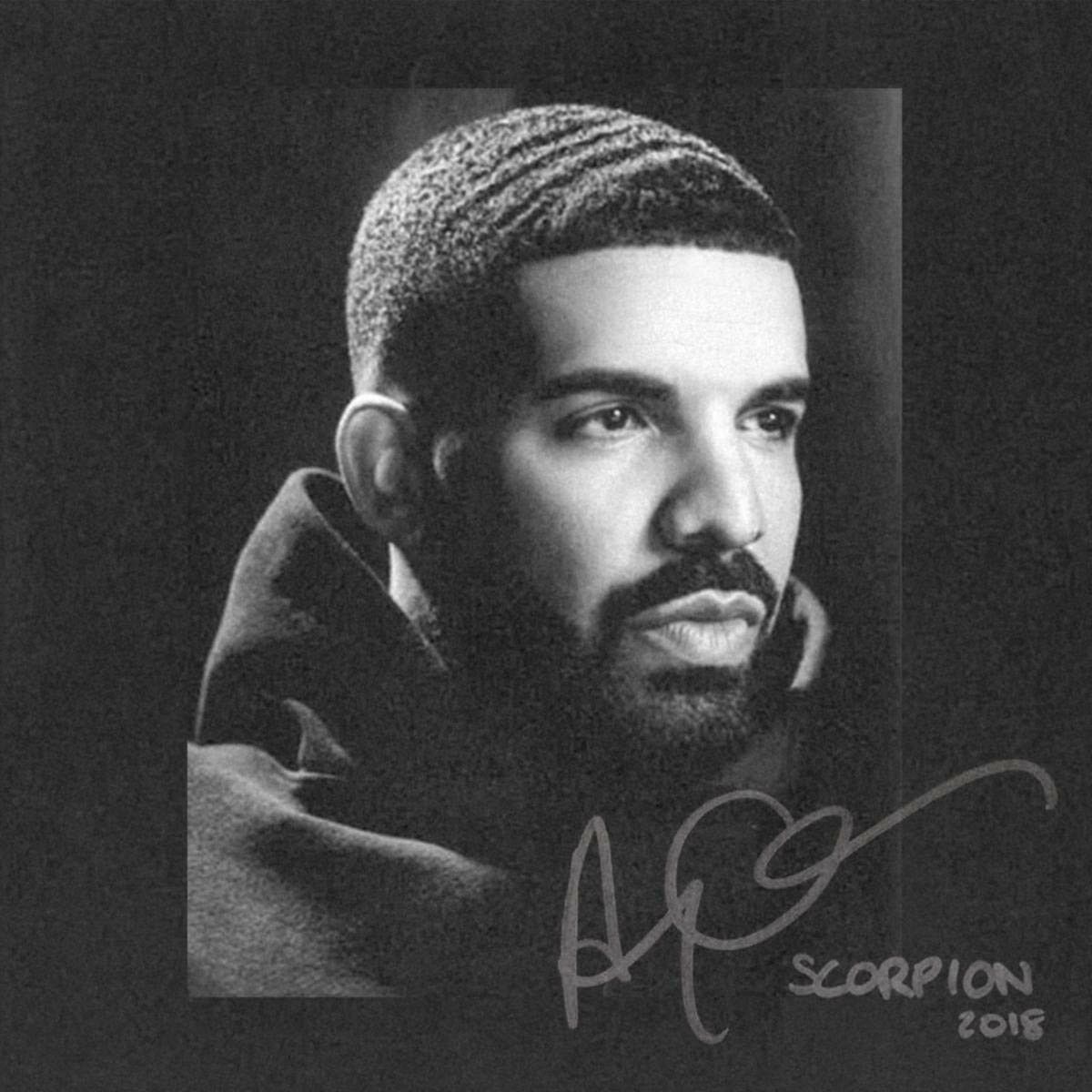 Drake – Scorpion LP