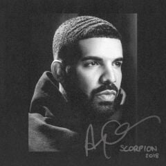 Drake – Scorpion LP