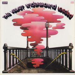 The Velvet Underground – Loaded LP