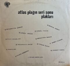 Sulukule Ekibi – Evinizde LP