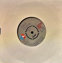 Ferdi Tayfur - Yadeller / Ağlayamazsam Uyuyamam 45'lik