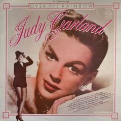 Judy Garland – Over The Rainbow LP