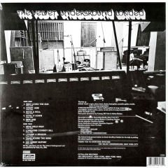 The Velvet Underground – Loaded LP