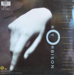 Roy Orbison – Mystery Girl LP