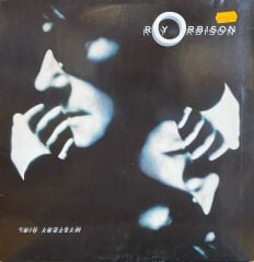 Roy Orbison – Mystery Girl LP