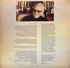 Ruhi Su – Ekin Idim Oldum Harman LP