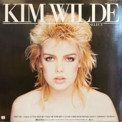 Kim Wilde – Select LP