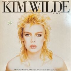 Kim Wilde – Select LP