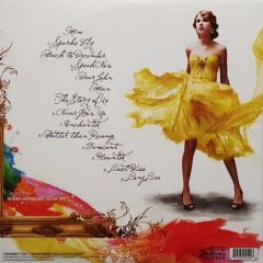 Taylor Swift – Speak Now LP